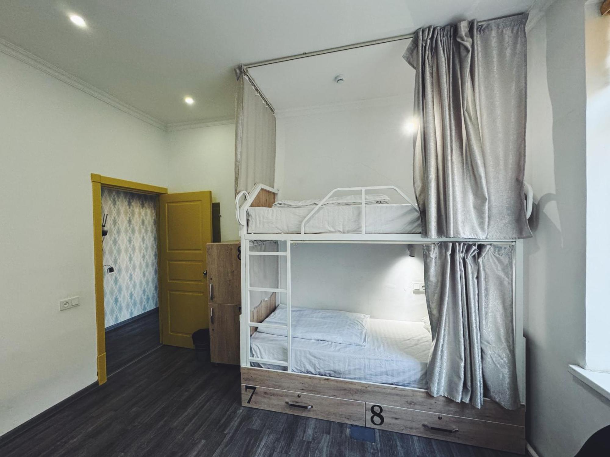Registan Hostel Szamarkand Kültér fotó