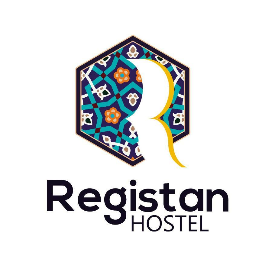 Registan Hostel Szamarkand Kültér fotó