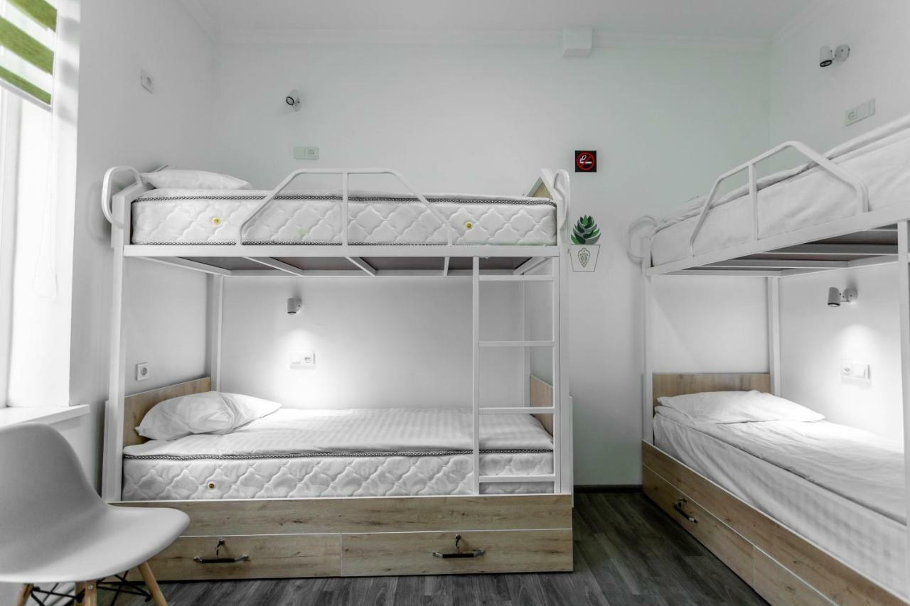Registan Hostel Szamarkand Kültér fotó