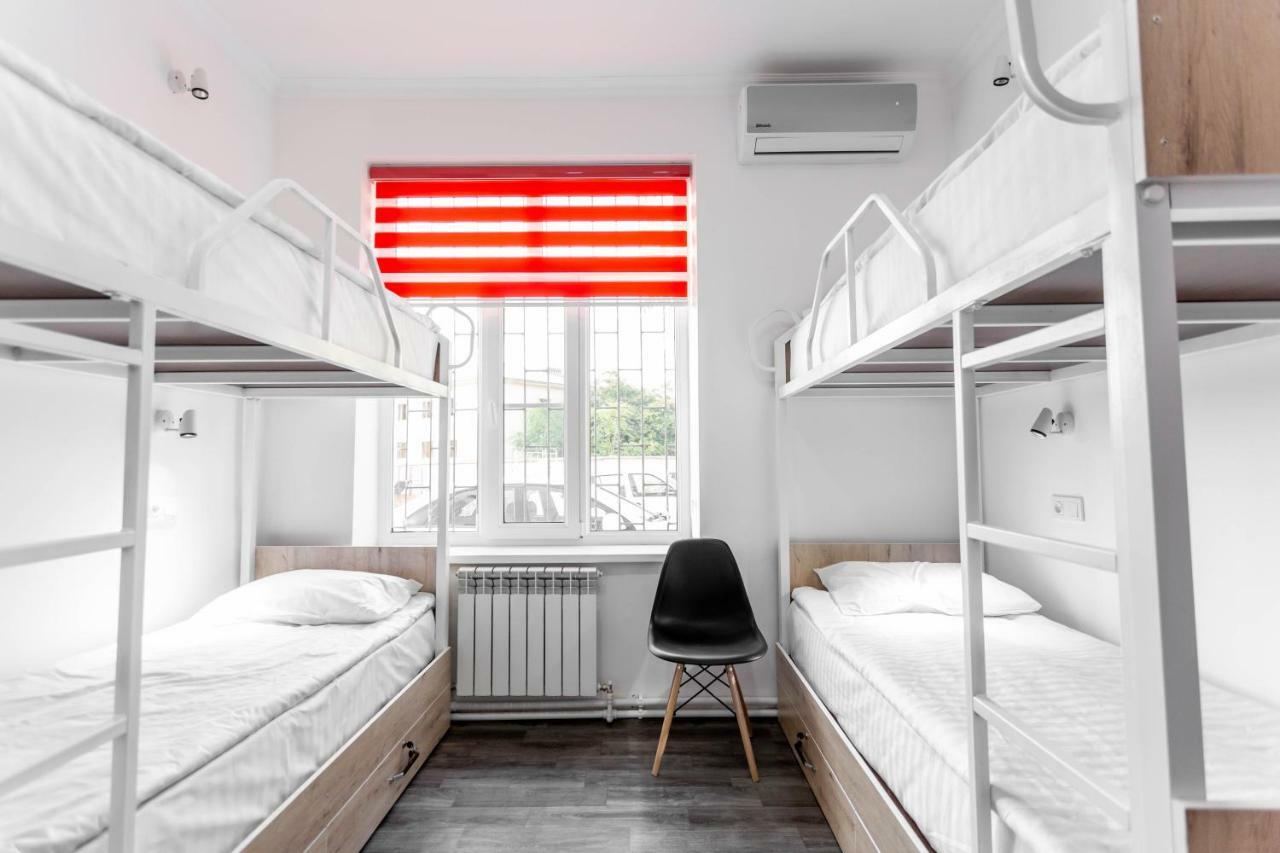 Registan Hostel Szamarkand Kültér fotó