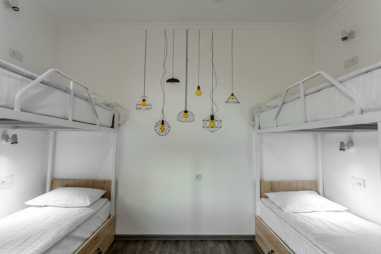 Registan Hostel Szamarkand Kültér fotó