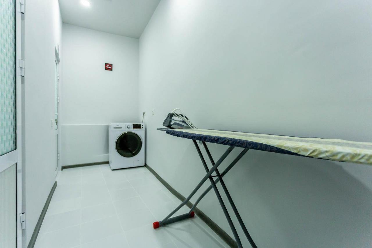 Registan Hostel Szamarkand Kültér fotó